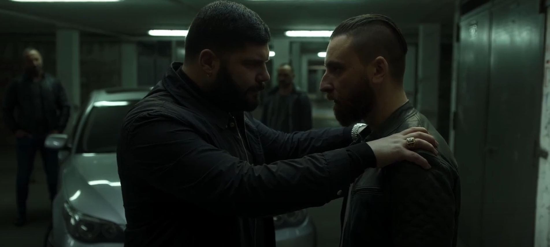 Gomorra — La Serie