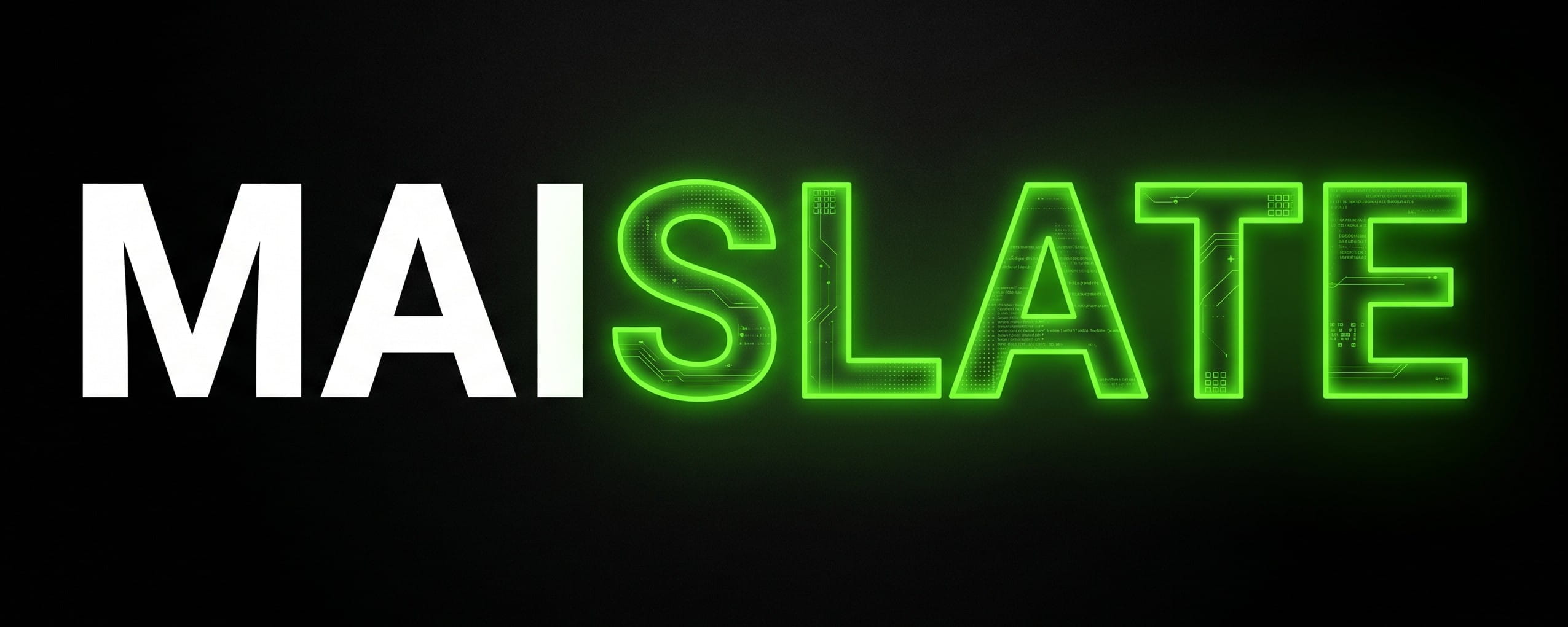 SLATE � sistema di produzione video AI proprietario MaiDreamsLab