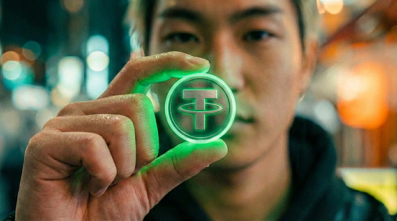 Theter — spec commercial AI — Theter